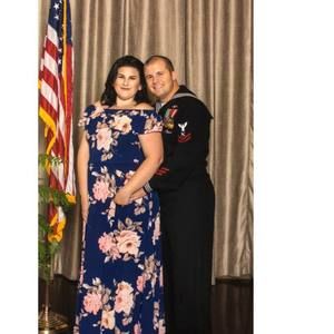 Meet your Posher, Katherine